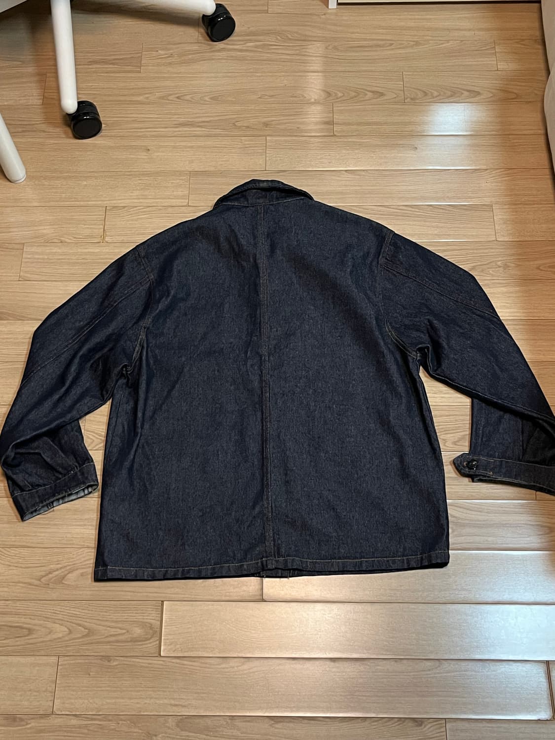 데님 워크자켓 상품이미지2