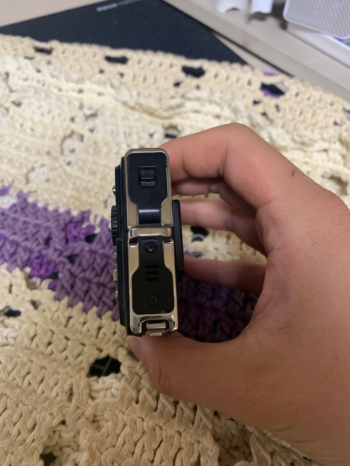 올림푸스 뮤 1050 팝니다 상품이미지4