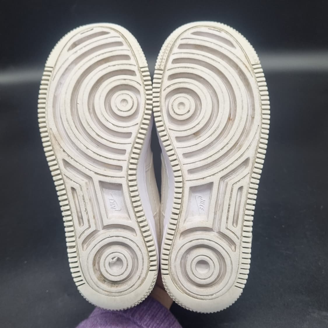 나이키 에어포스1 운동화220 상품이미지3