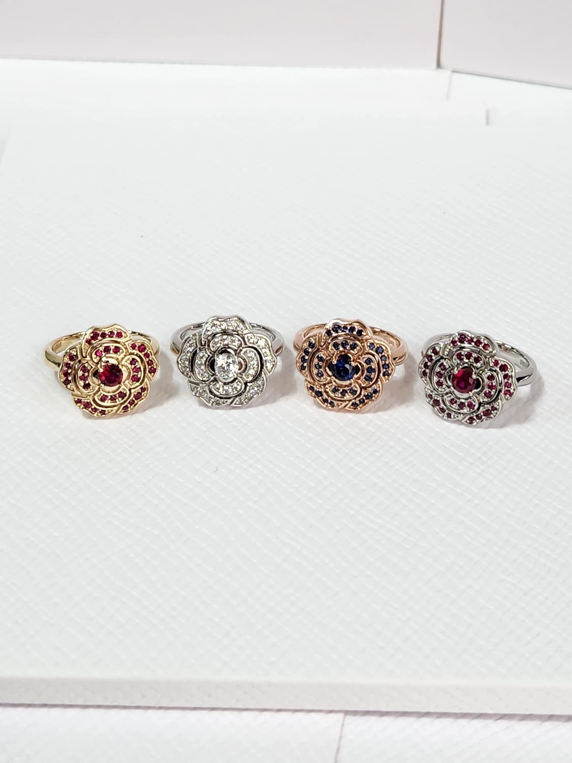 18k 반지 상품이미지4