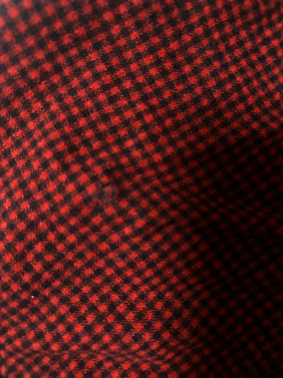 Woolrich Vintage Check Shirt 상품이미지7
