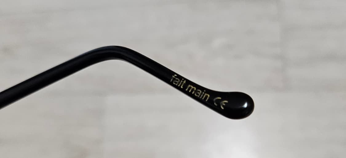 레스카 헤리 블랙 상품이미지6