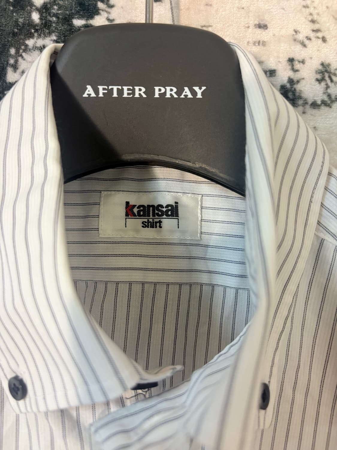 Kansai yamamoto half t-shirt 상품이미지3