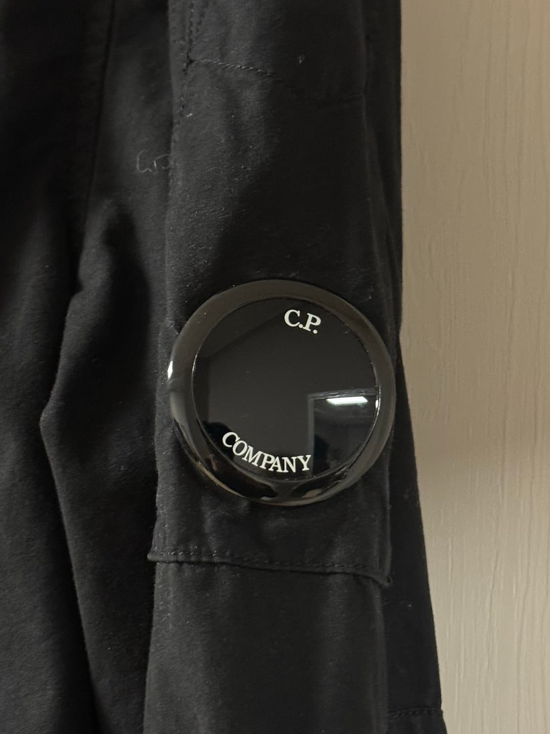 cp컴퍼니 셔츠자켓 L 상품이미지2