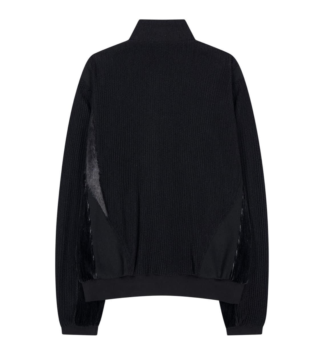 엑슬림 EP.8 01 져지 블랙 XL 상품이미지2