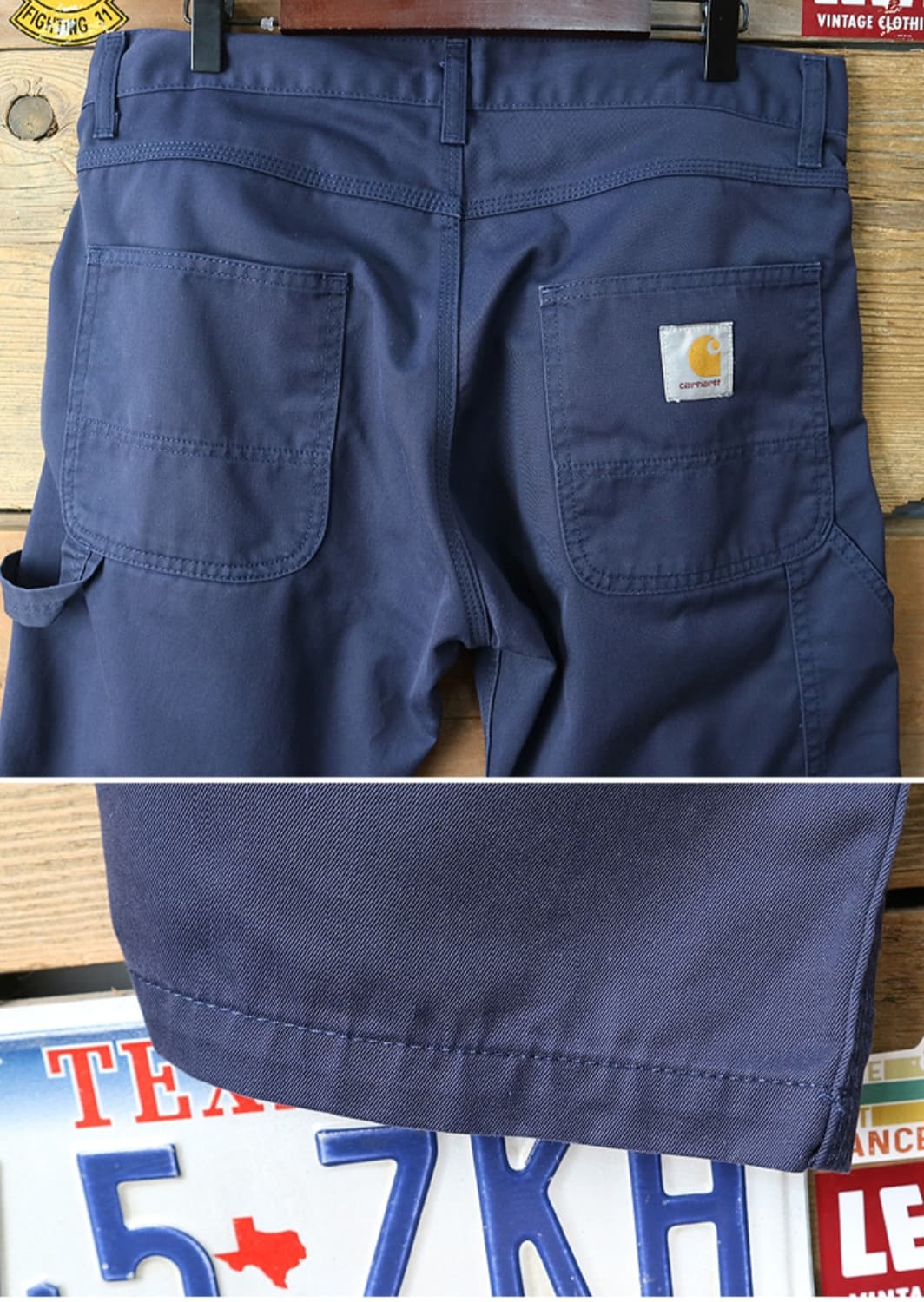 carhartt WIP 칼하트 윕 FORT PANT  32사이즈  상품이미지5