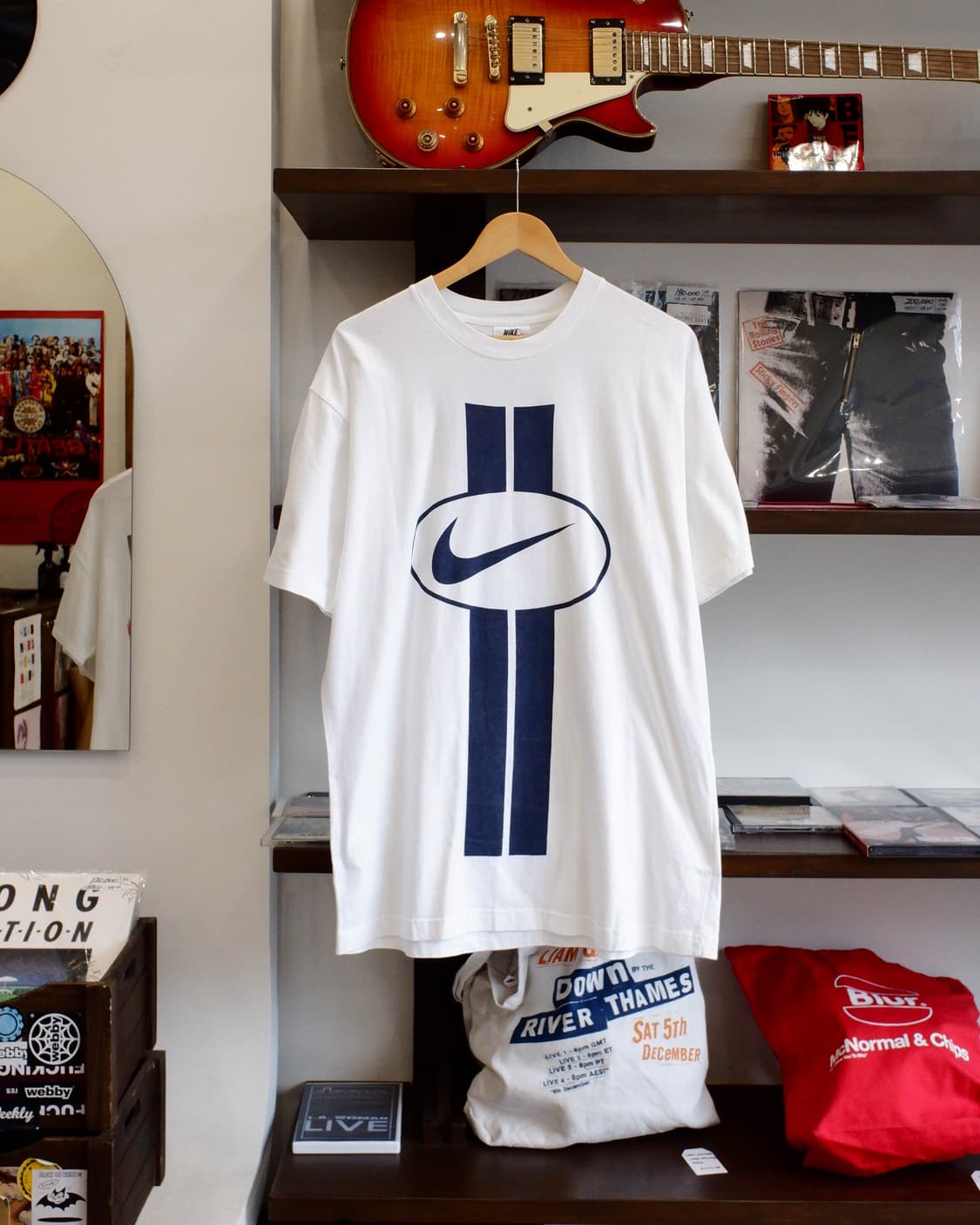 90s Nike 상품이미지1