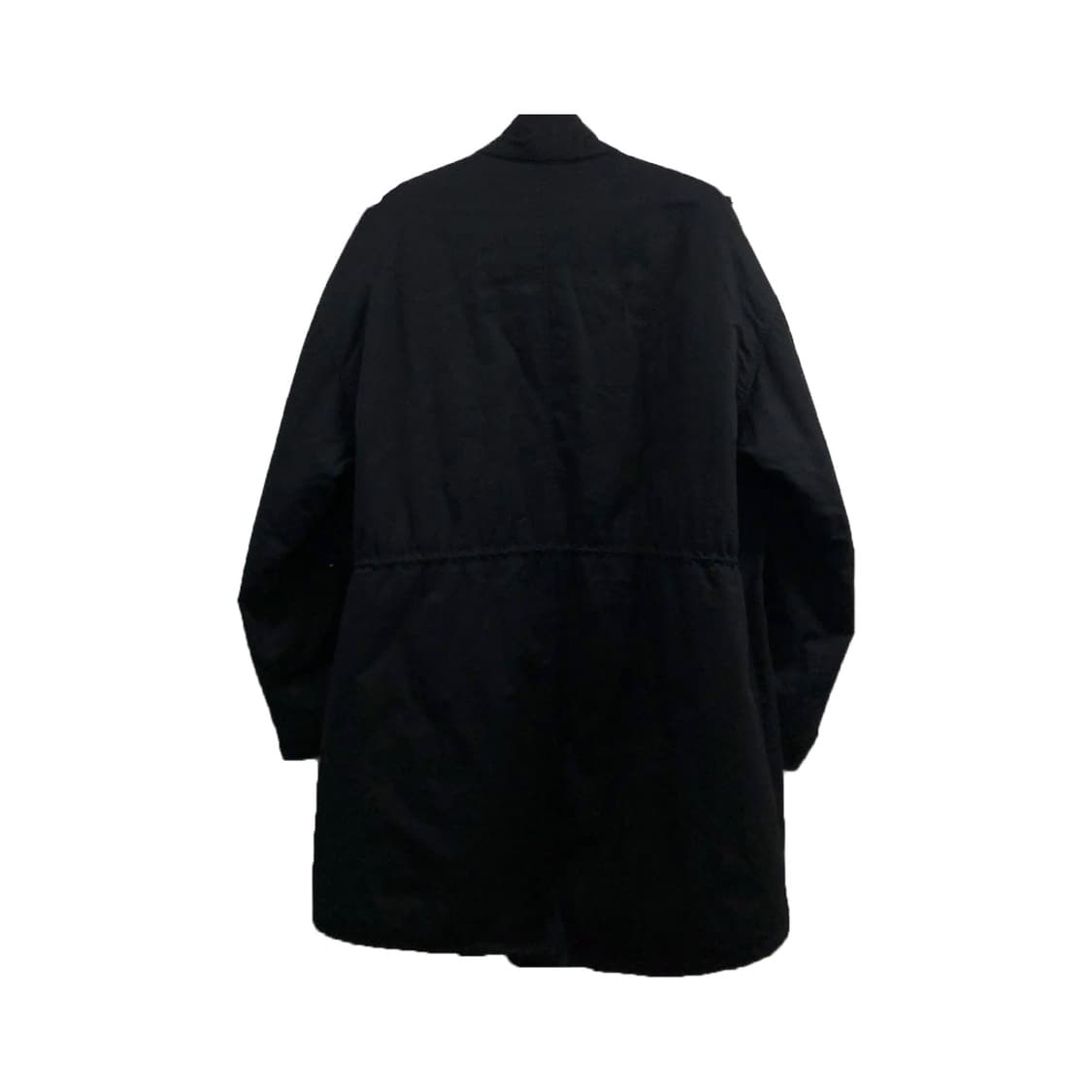 M(XL) 피쉬테일 개파카 야상 점퍼 상품이미지2