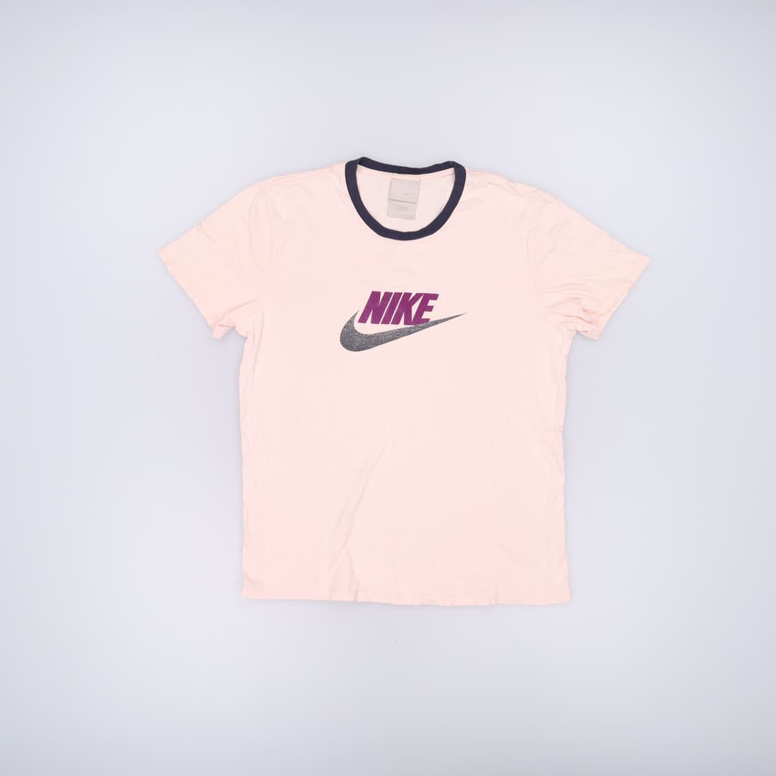 XL 나이키 여성 반팔 티셔츠 0604J1 상품이미지1