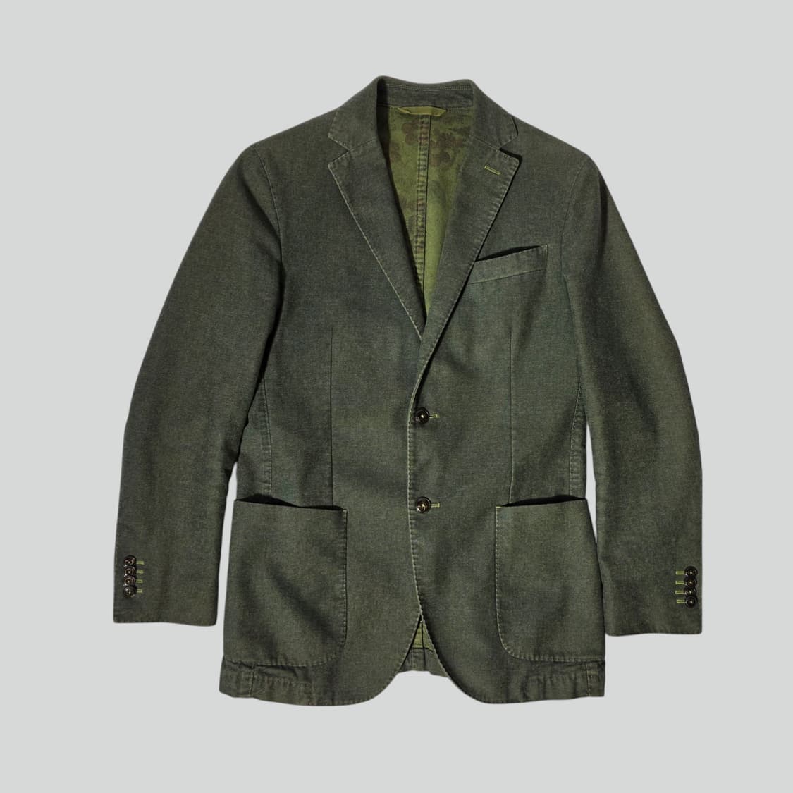 [46]루비암 lubiam 자켓 상품이미지1