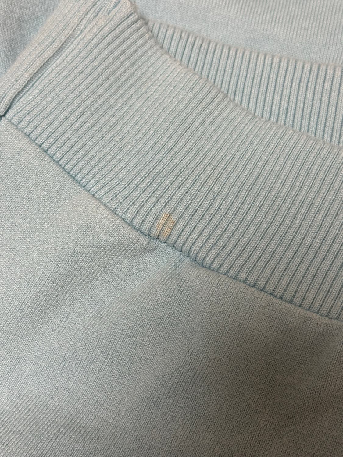 버버리 블루라벨 후드집업 상품이미지6