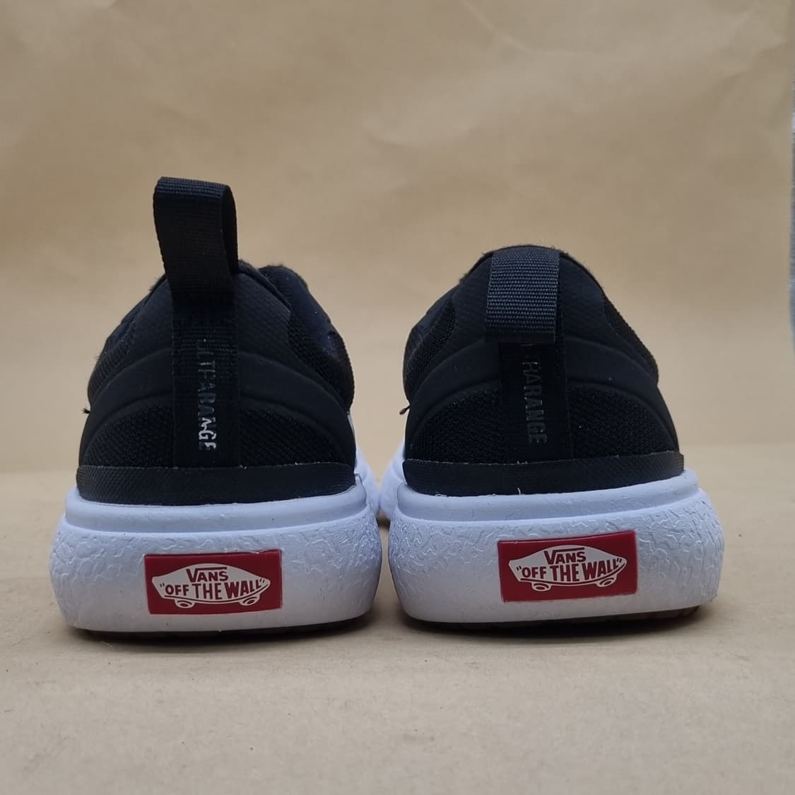 반스 울트라레인지 스니커즈230 상품이미지4