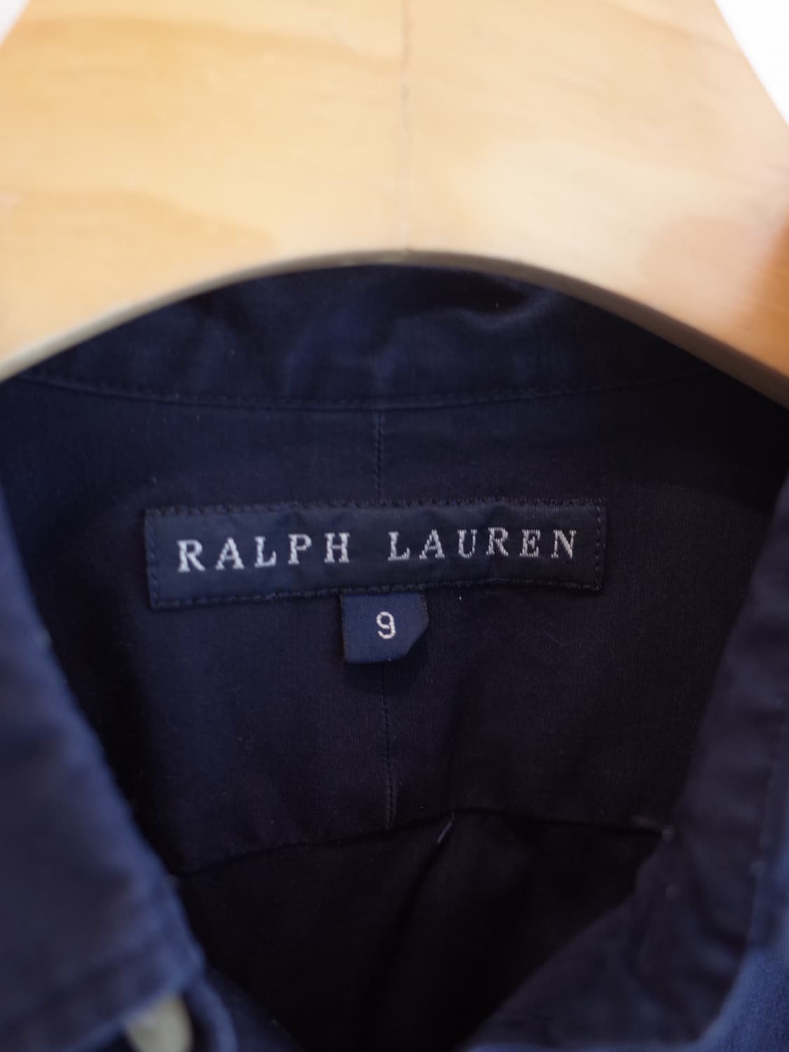 PoloRalphLaurent 폴로 랄프로렌 반팔셔츠 상품이미지3