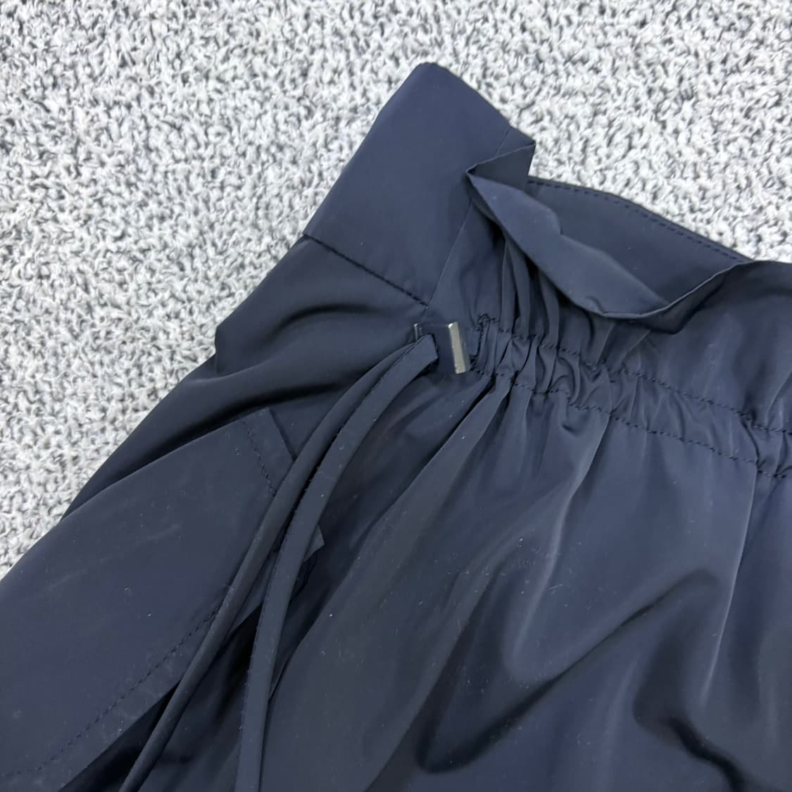 67 잇미샤 플레어 롱 스커트 0414J 상품이미지3