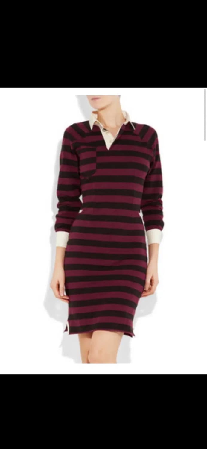 isabel marant 이자벨마랑 스트라이프원피스 상품이미지8