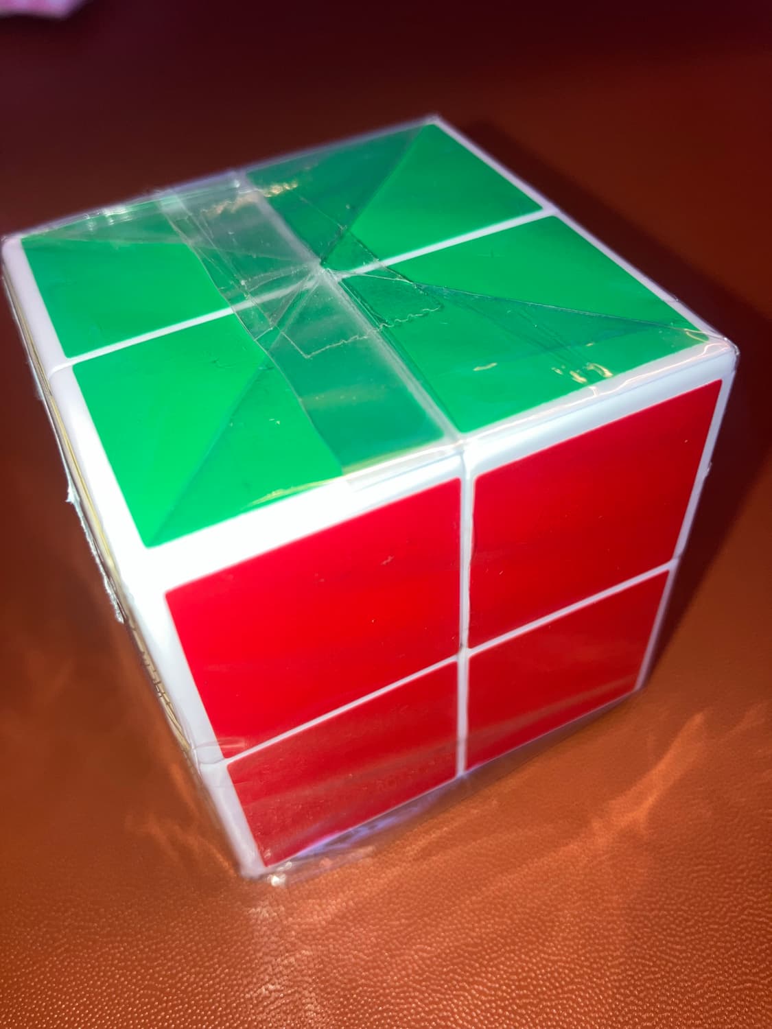 베이프 마일로 미니 큐브&퍼즐 상품이미지4