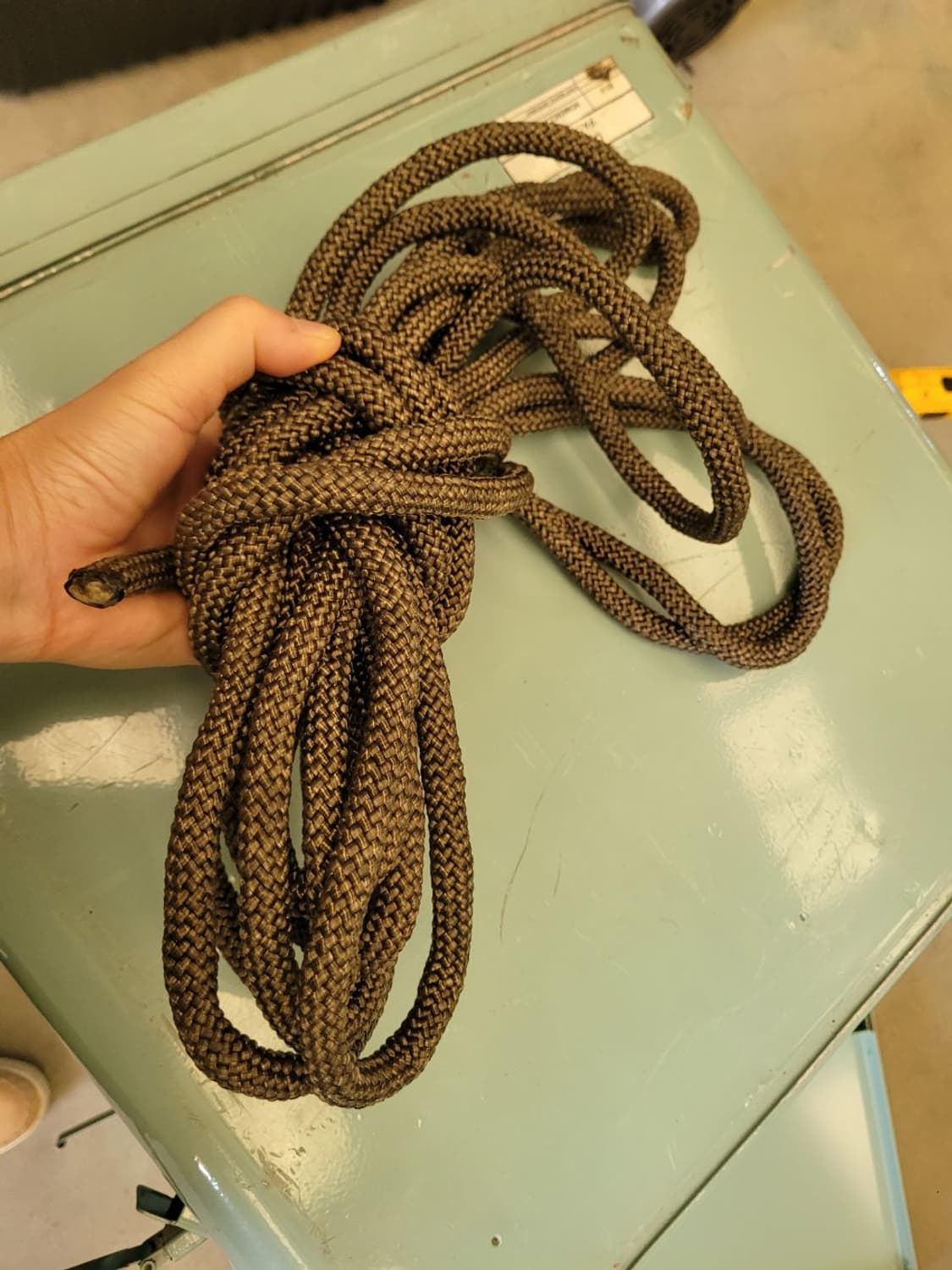 미 고강도 로프 상품이미지4