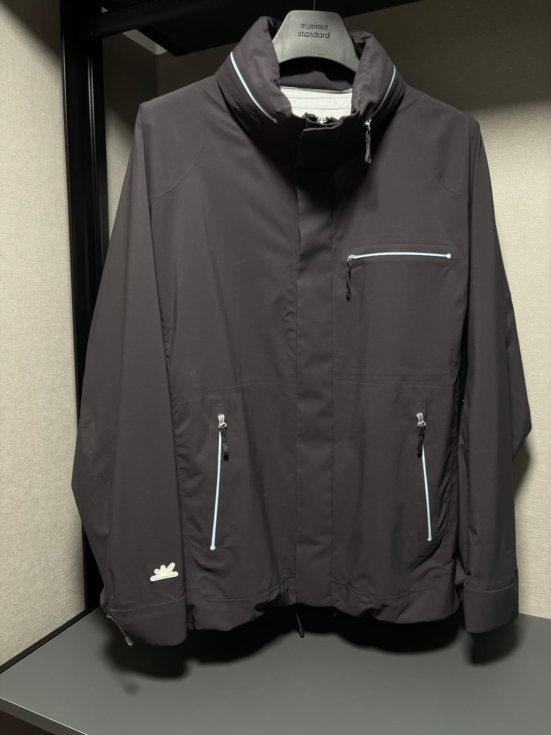 썬러브 PERTEX Shell Jacket 상품이미지5