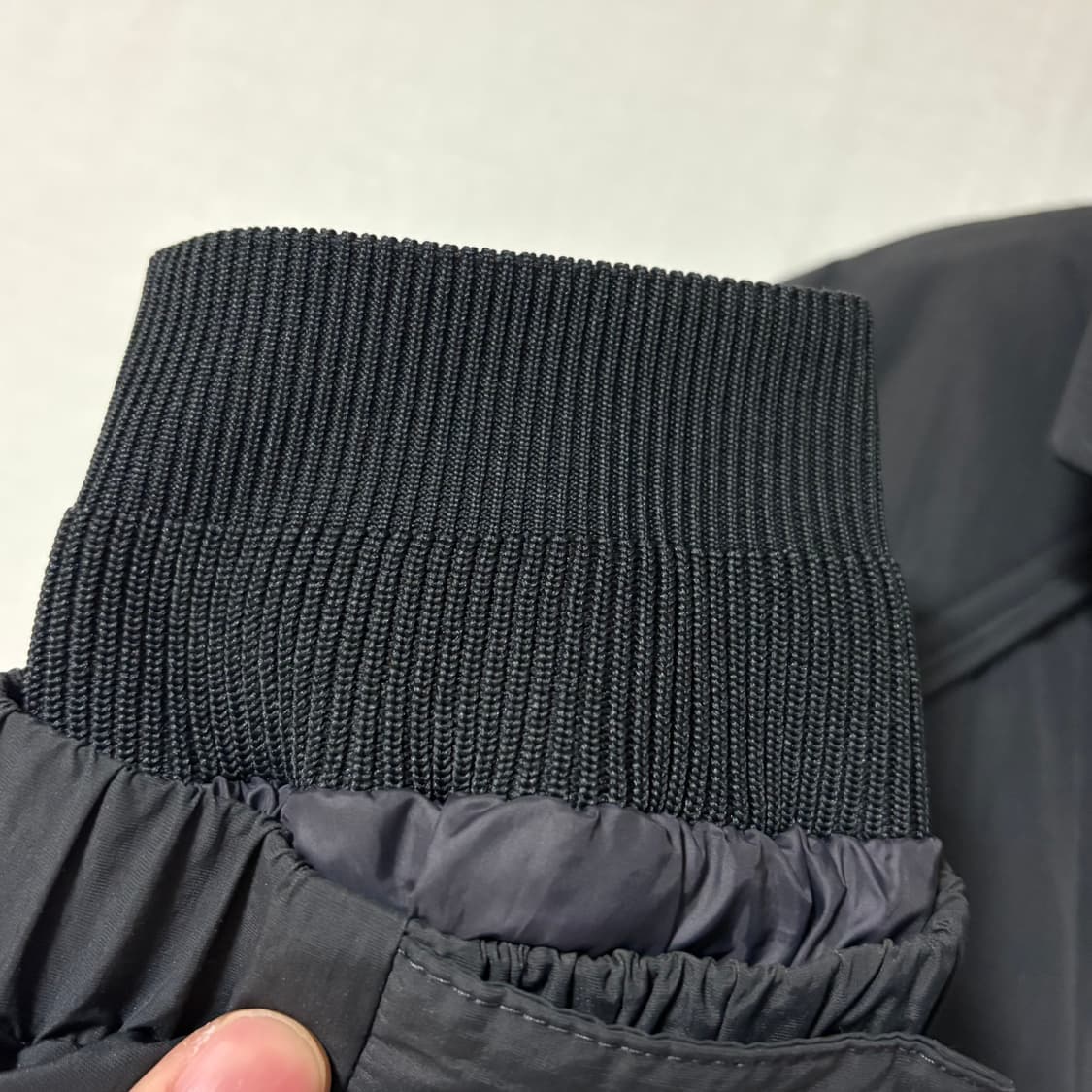 [48] 준지 스탠카라 179 패딩 상품이미지5