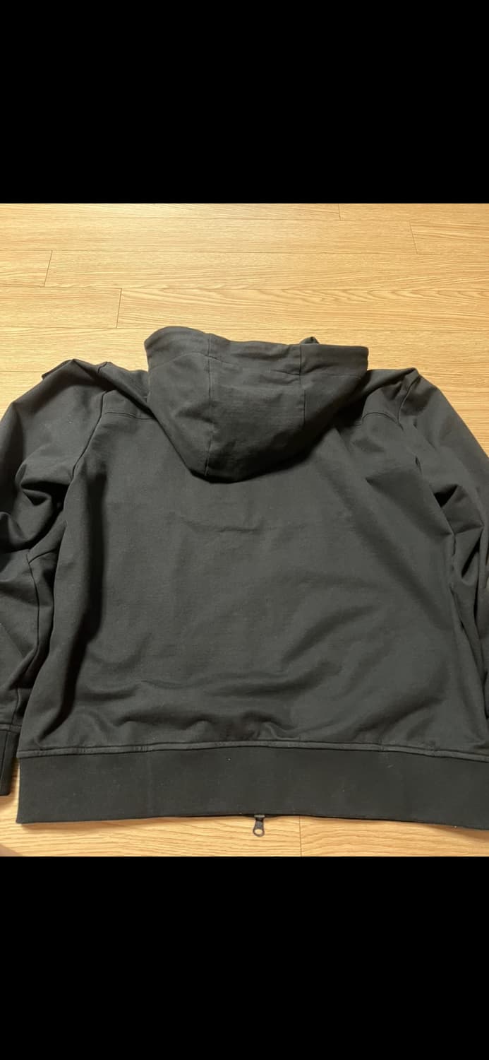 파라점퍼스 후드집업 L 상품이미지2