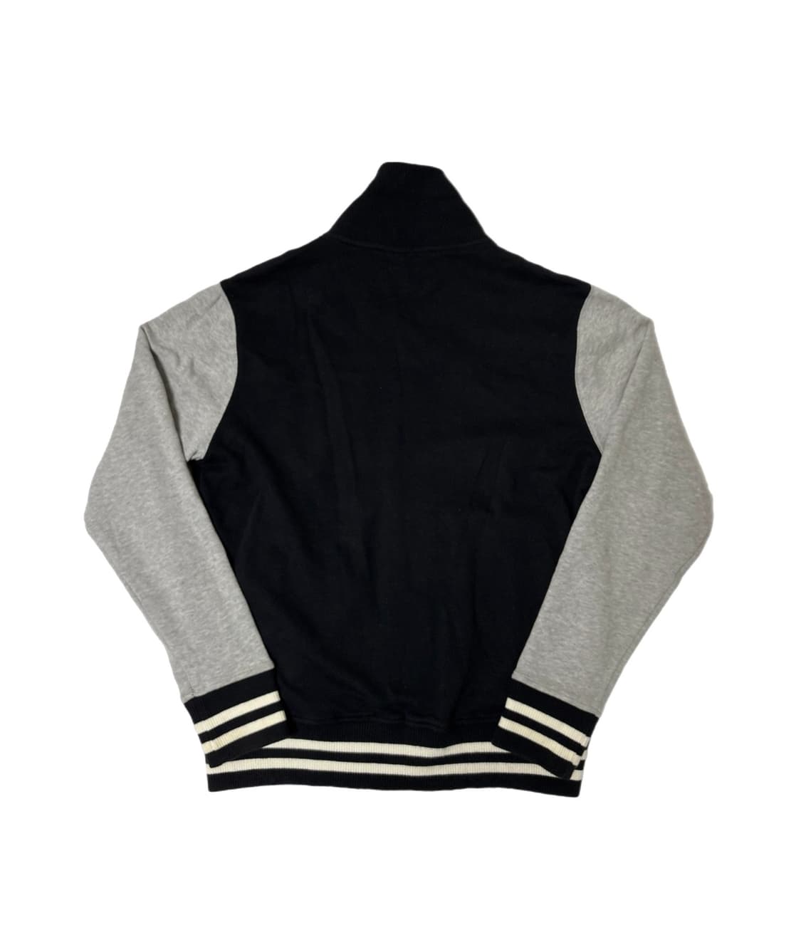 Beams 빔즈 스타디움 바시티 자켓 상품이미지2