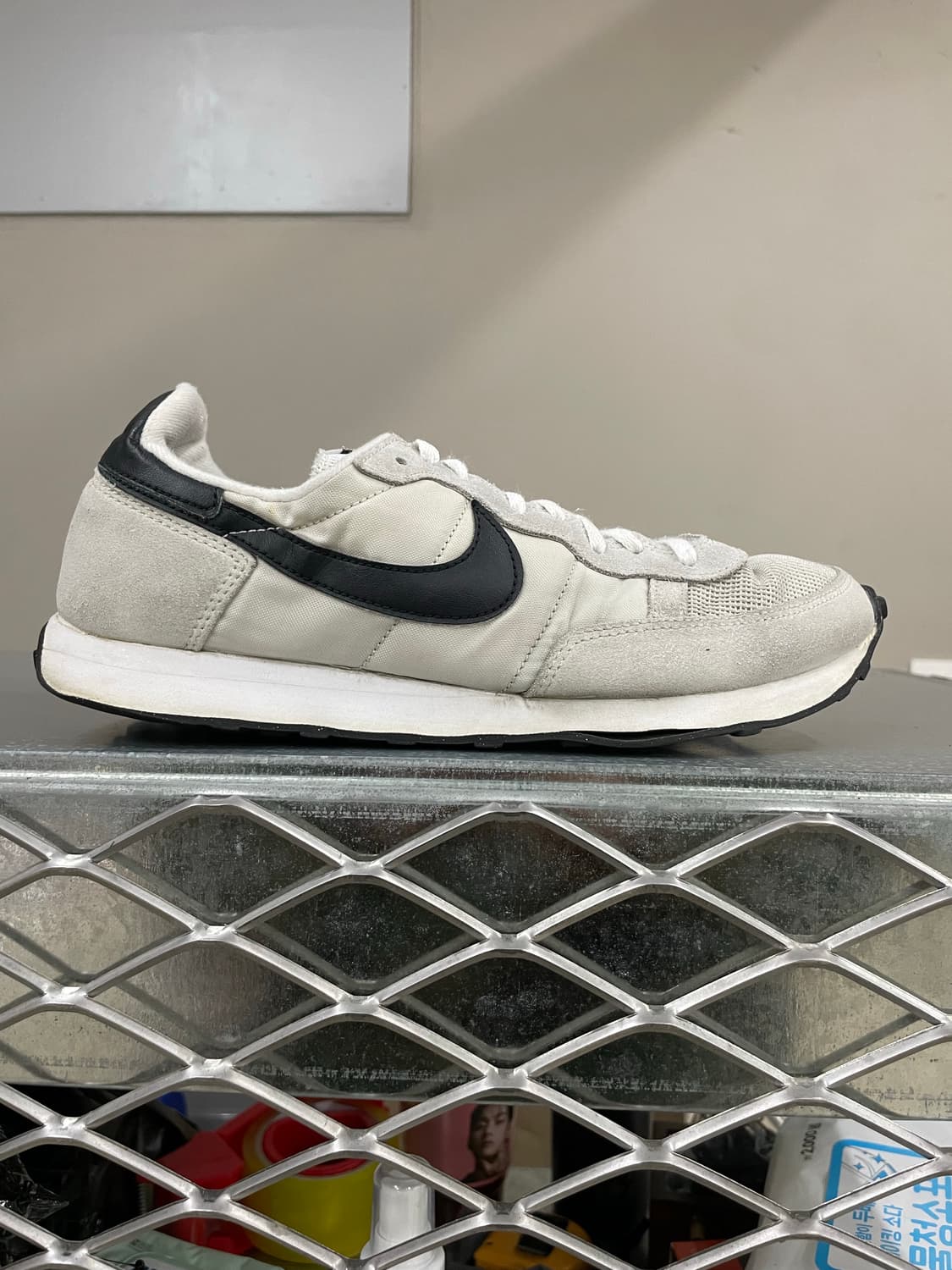 나이키 챌린저 OG 라이트 본 260 상품이미지4