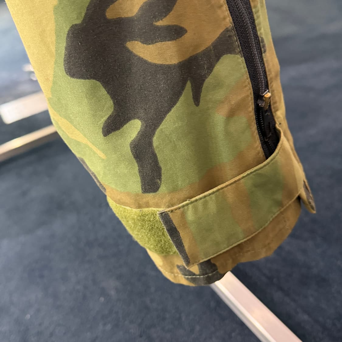 [M-R] ECWCS 우드랜드 트라우저 팬츠 상품이미지6