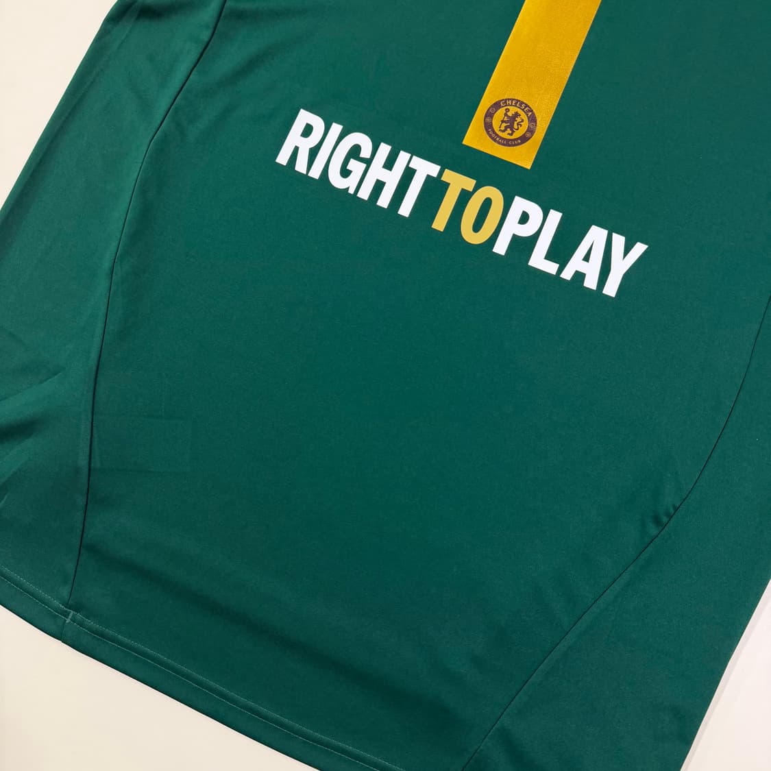 12-13 첼시 GK 체흐 유니폼 상품이미지3