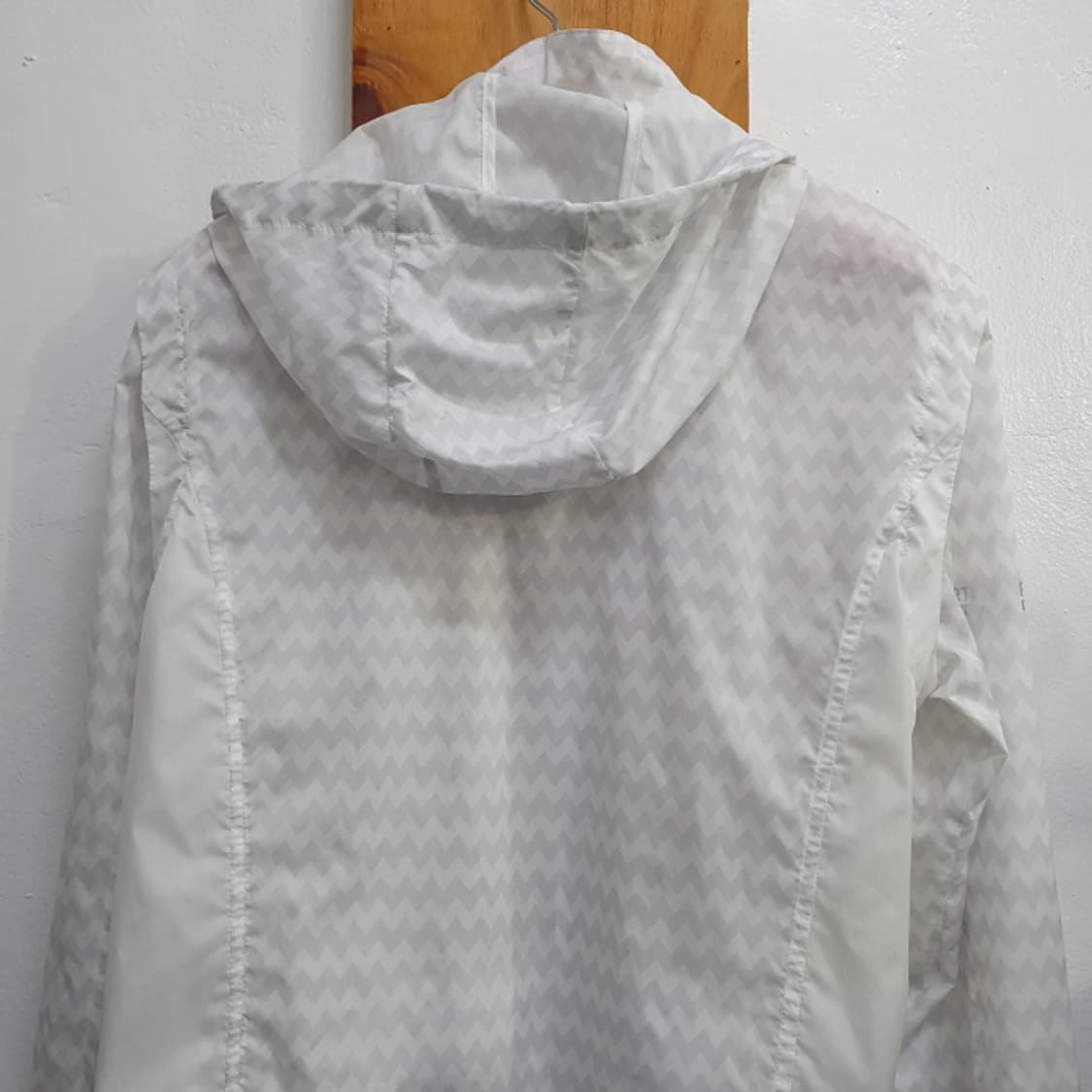 스누피 골프 후드 바람막이(110) 상품이미지7