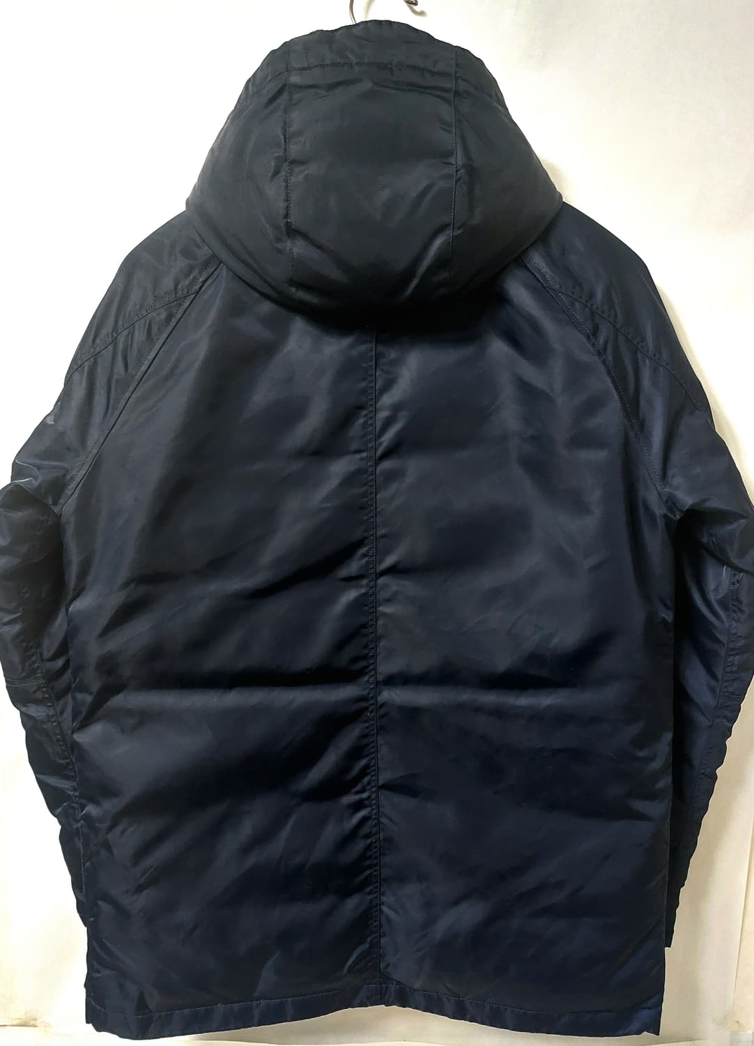 리바이스 패딩 후드 점퍼 100 상품이미지5