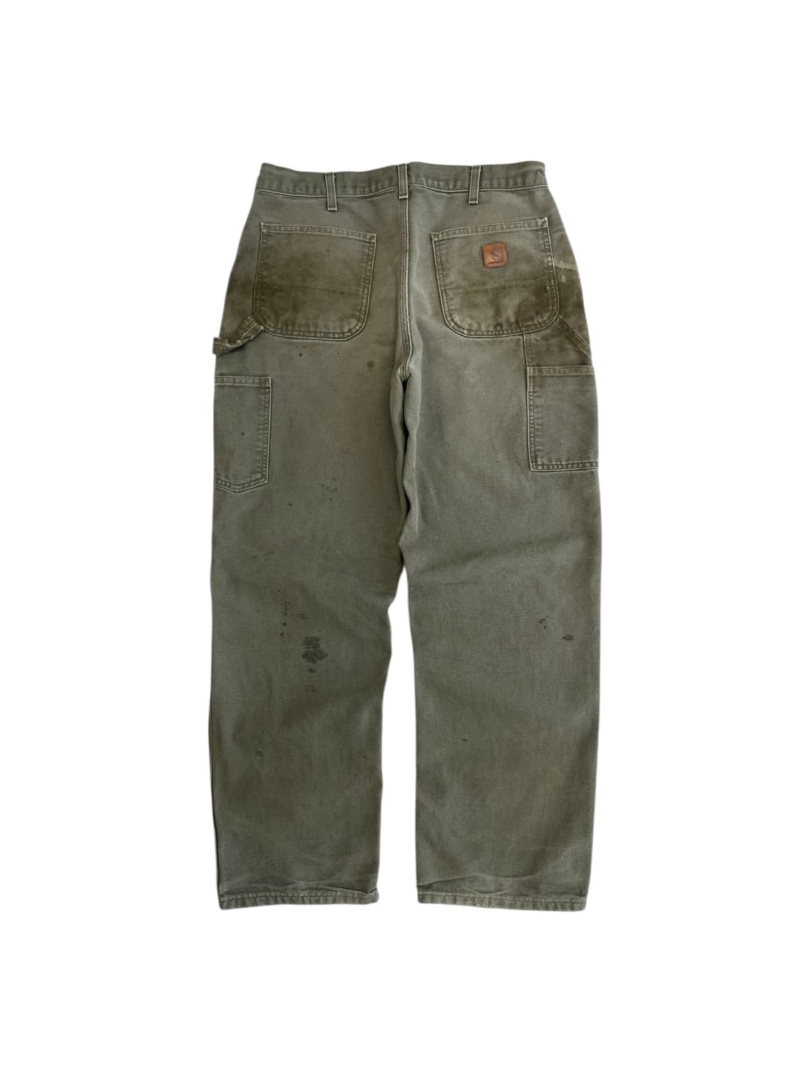 칼하트 더티 카펜더 팬츠 [B11] 상품이미지2