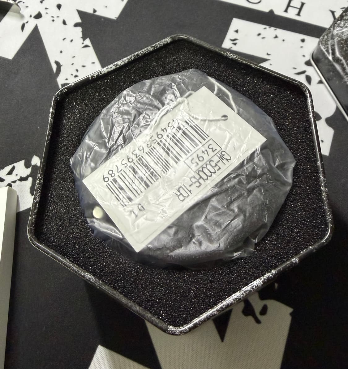 GW-5000HS-1DR 카시오 지샥 오천이 상품이미지3