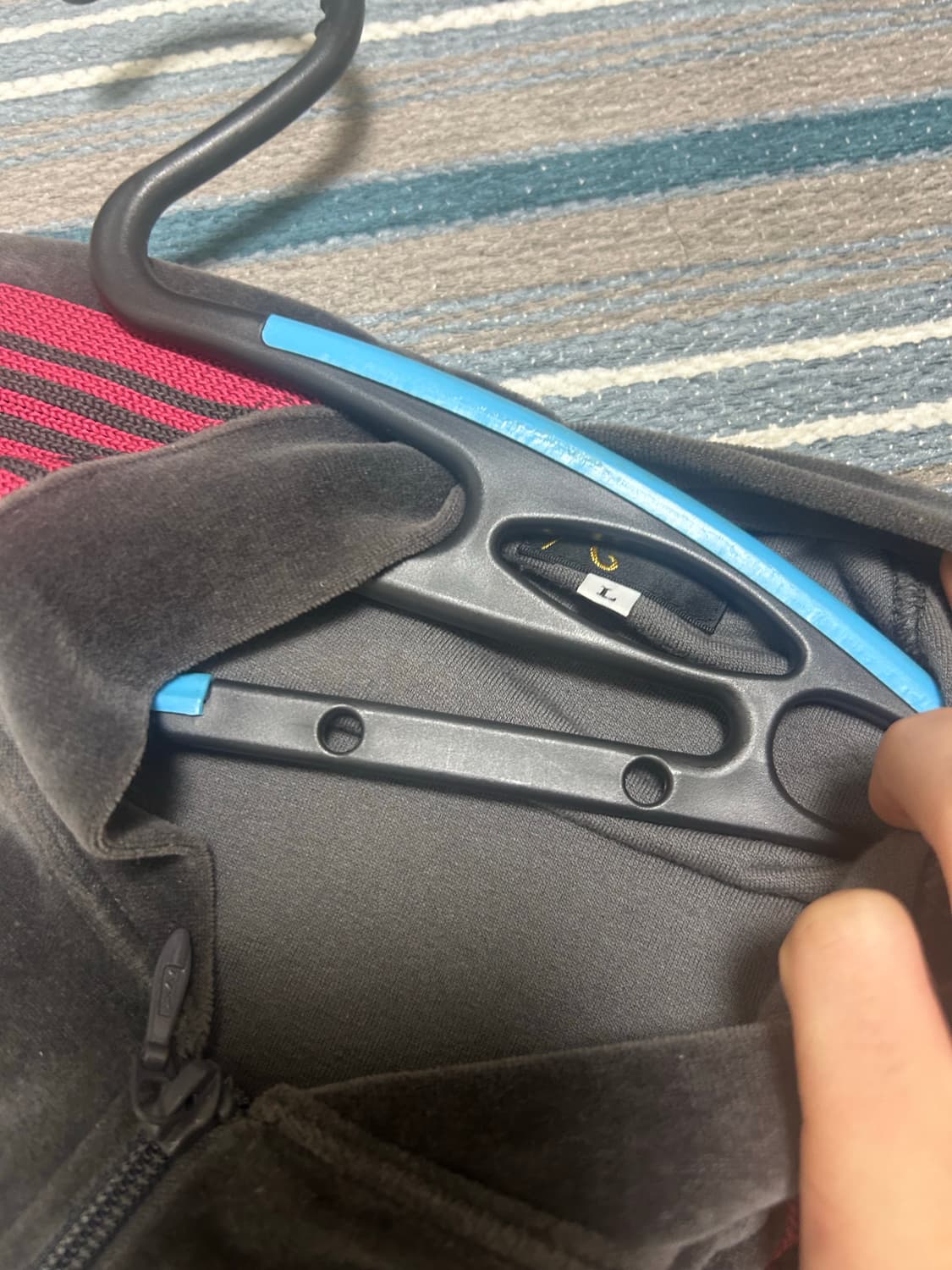 니들스 니들즈 트랙자켓 상품이미지3