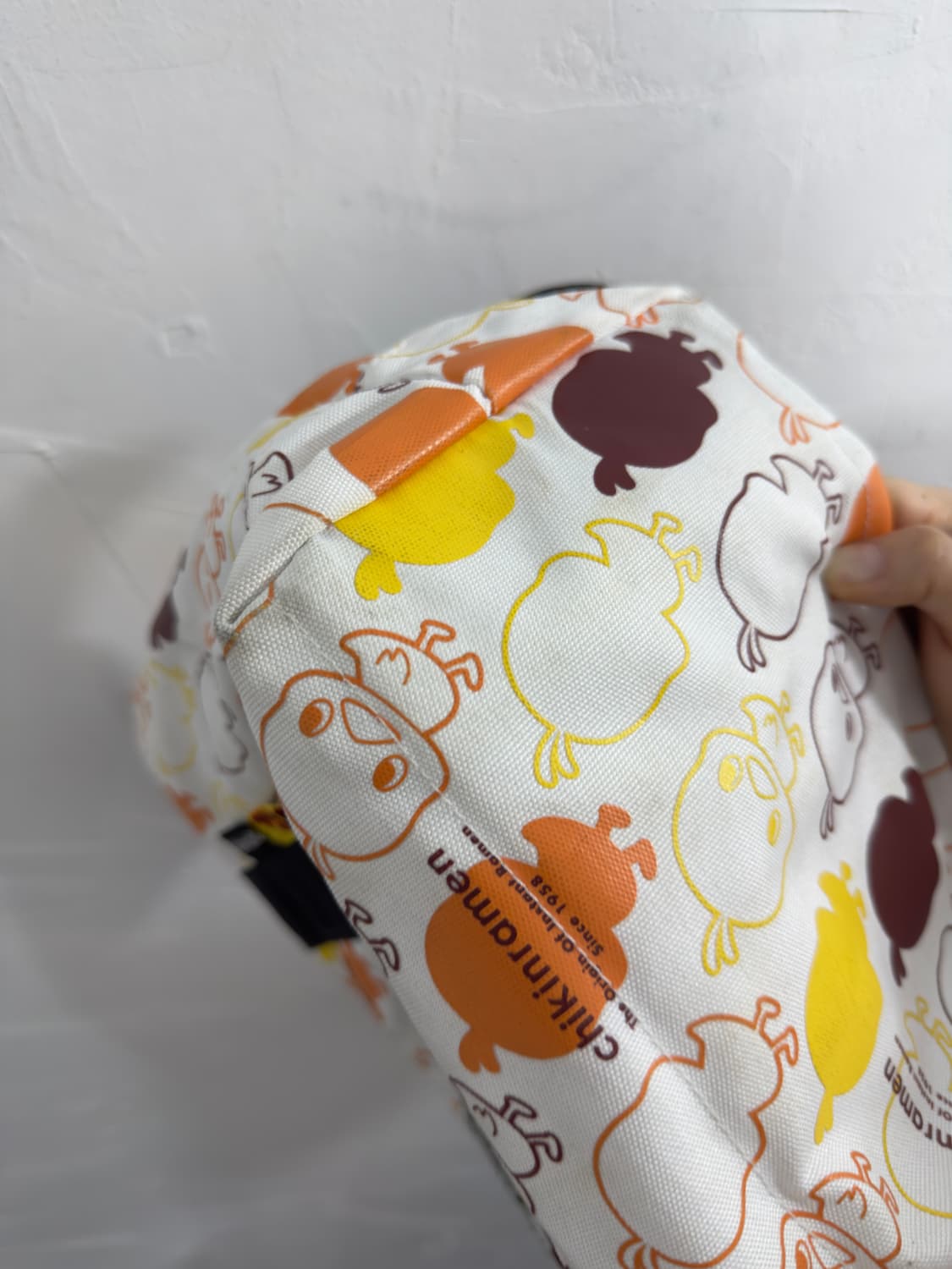 outdoor product x Chicken Ramen Hiyoko-c 상품이미지5