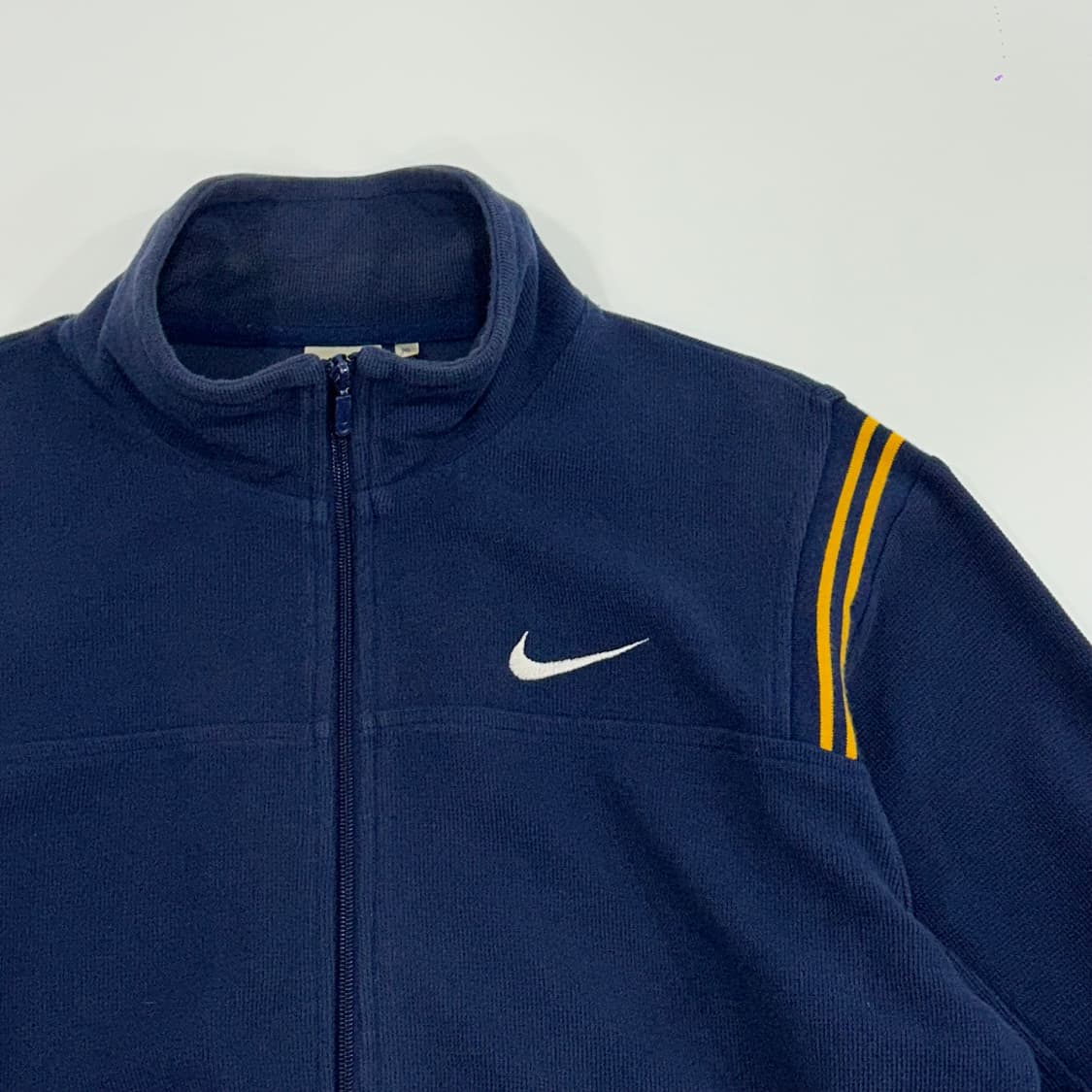 나이키 90‘s OG 헤비웨이트 스우시 집업 상품이미지4