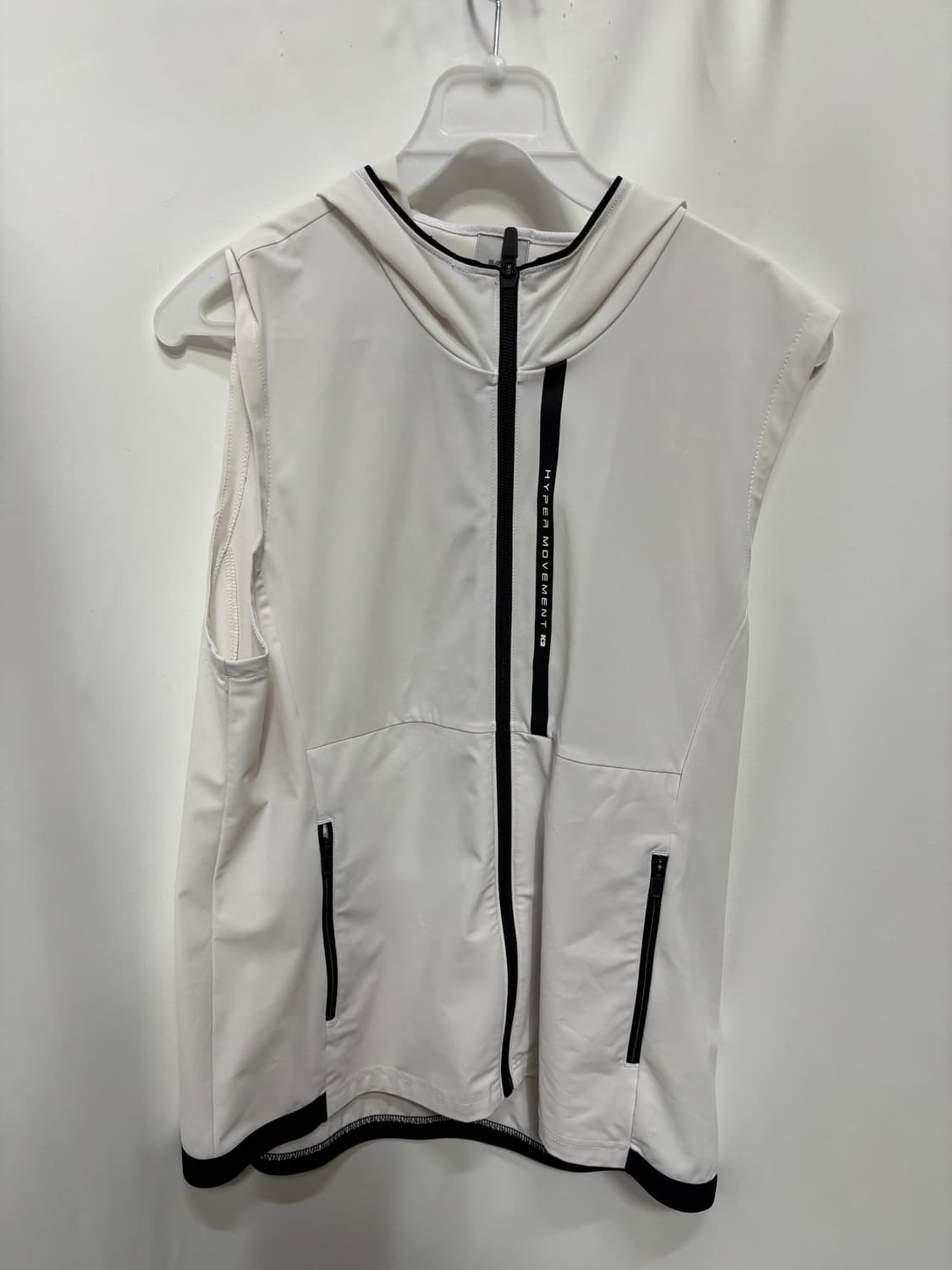 K2 하이퍼 무브먼트후드 베스트 조끼 95 상품이미지1