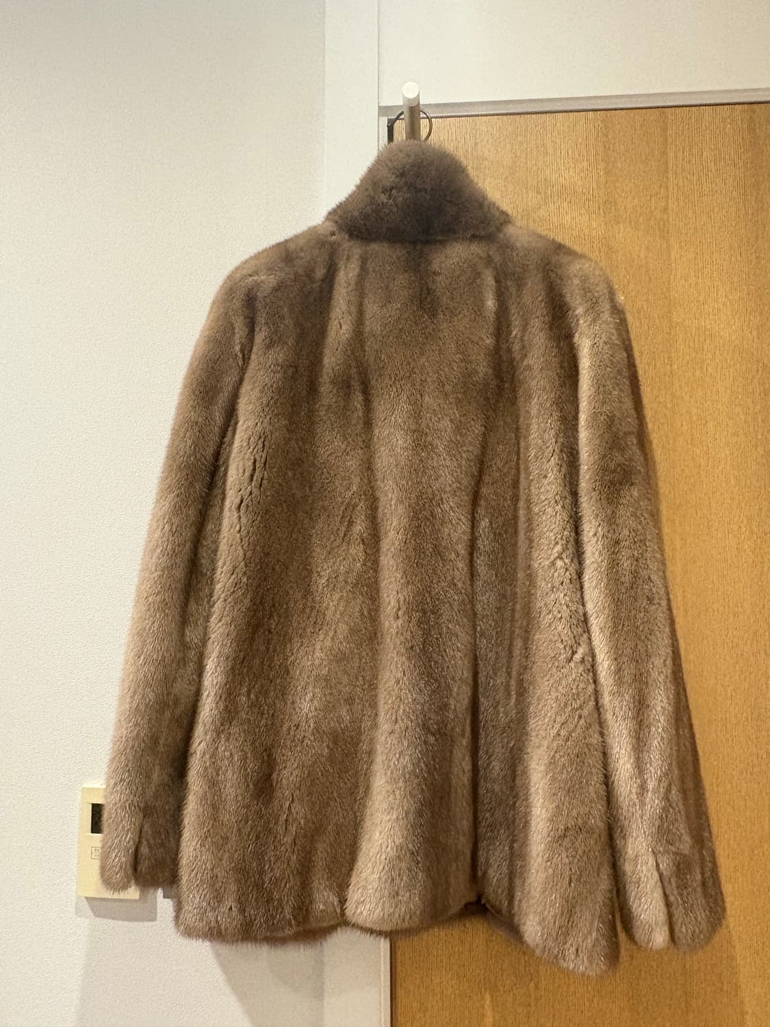 밍크 saga fur 상품이미지2