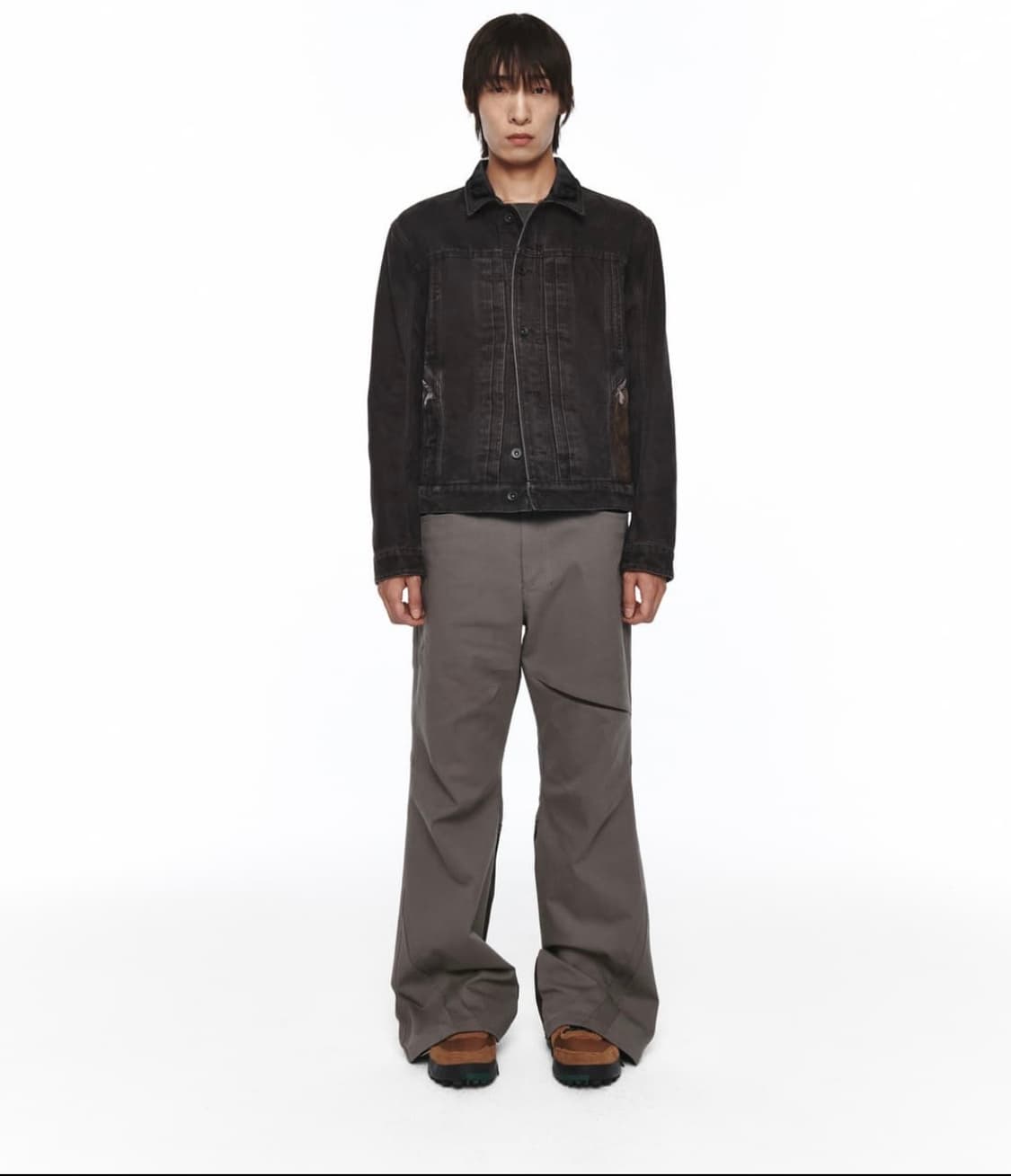 엑슬림 Ep8 05  trousers 상품이미지1