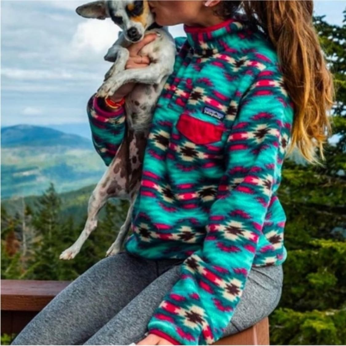 파타고니아 신칠라 m 상품이미지10