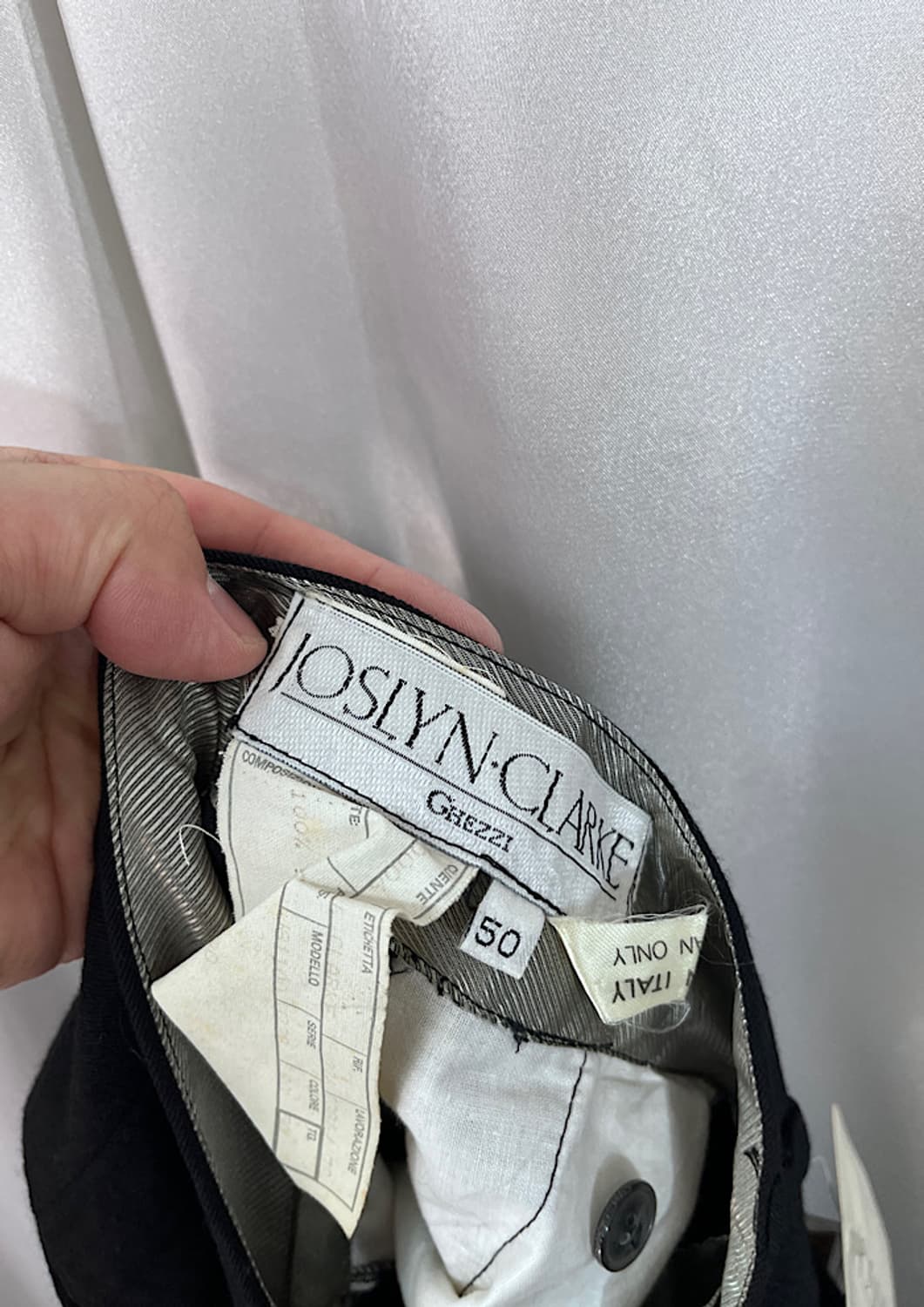 JOSLYN CLARKE  상품이미지7