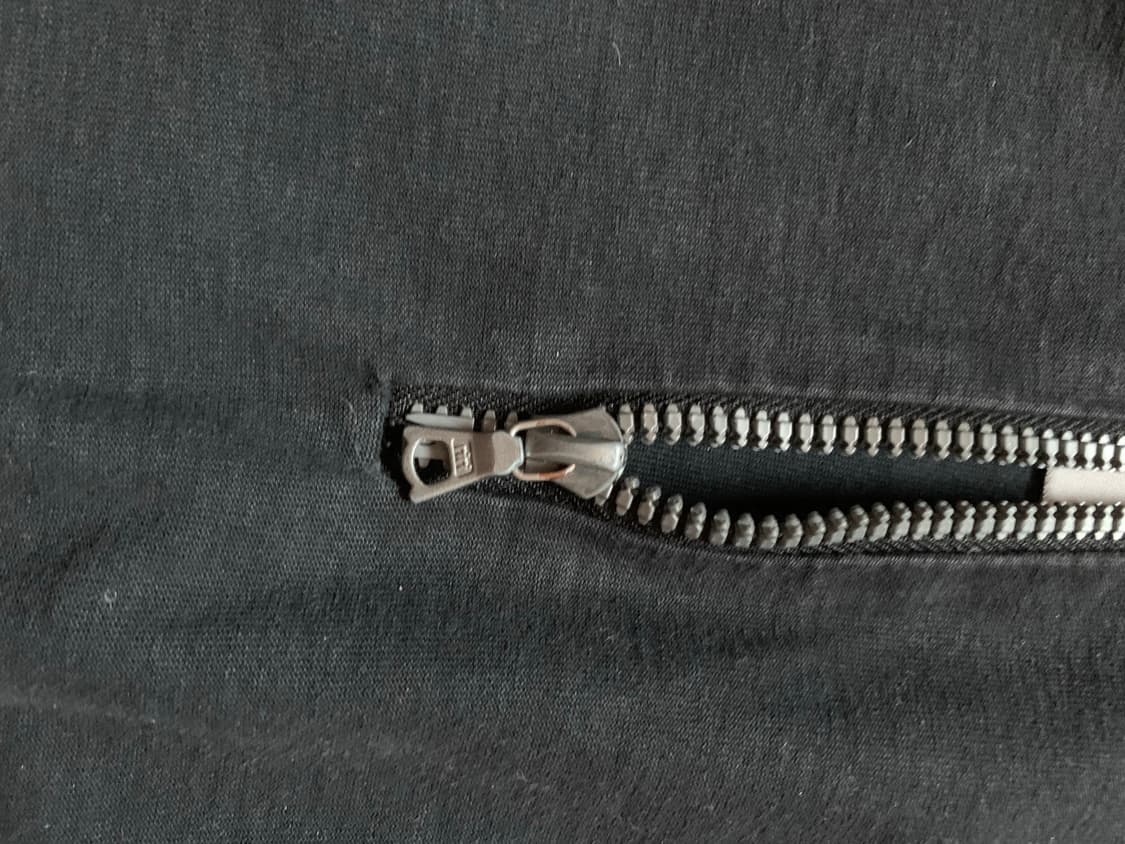 아워레가시 하프집업 상품이미지2