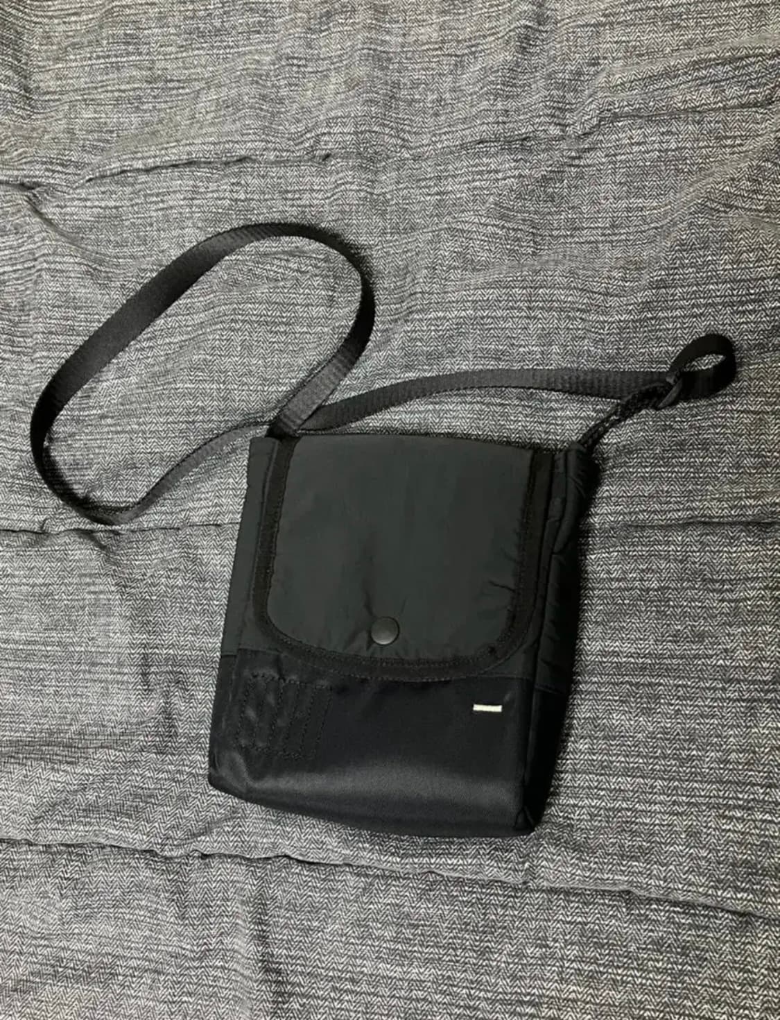 월스와일무브먼트 fs80 크로스백 상품이미지1