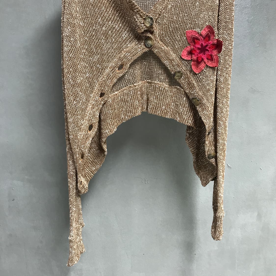 비비안웨스트우드 가디건 S(W) 상품이미지3