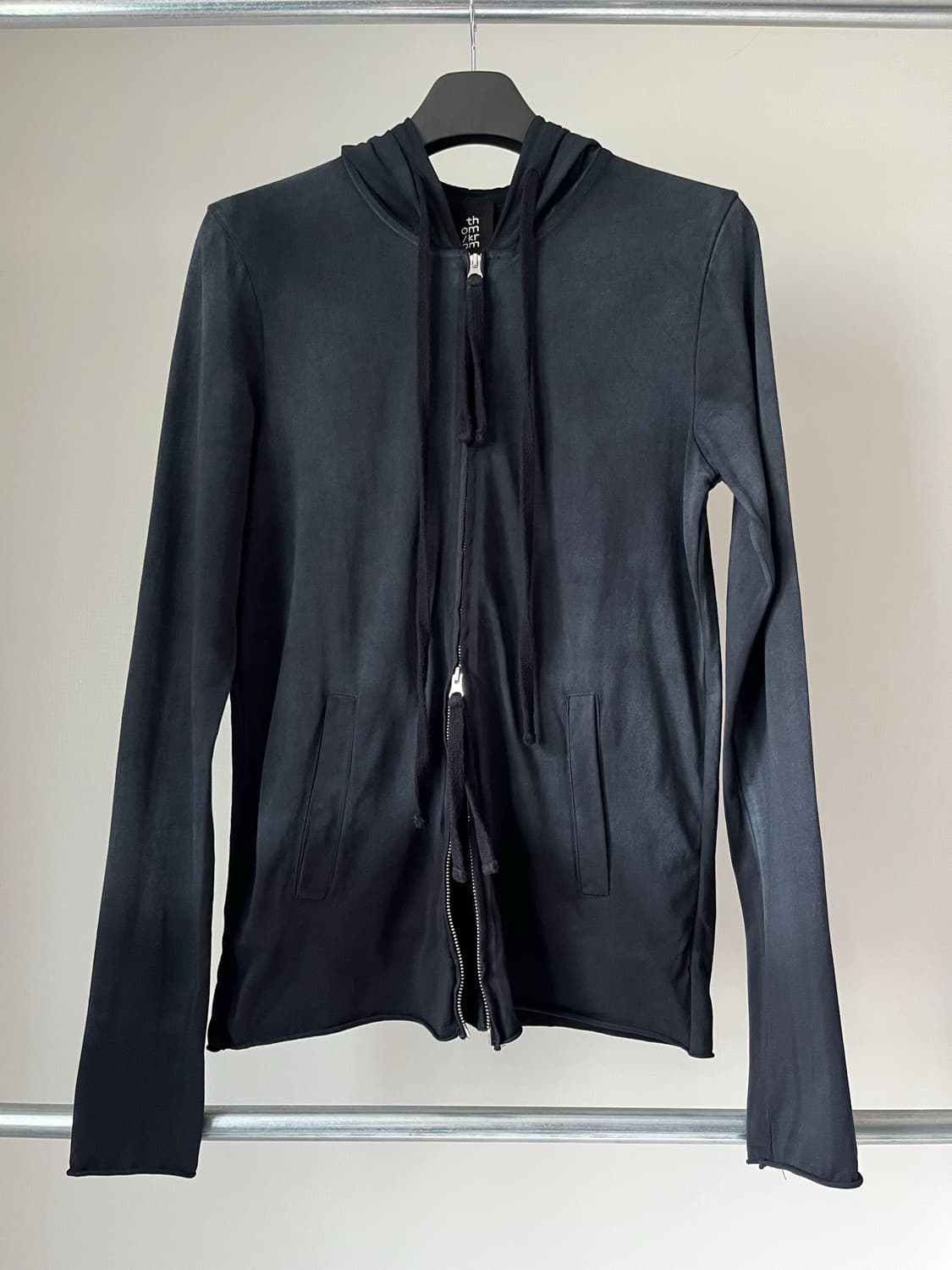 Thom/Krom Gradient Hooded Zip Up 상품이미지1