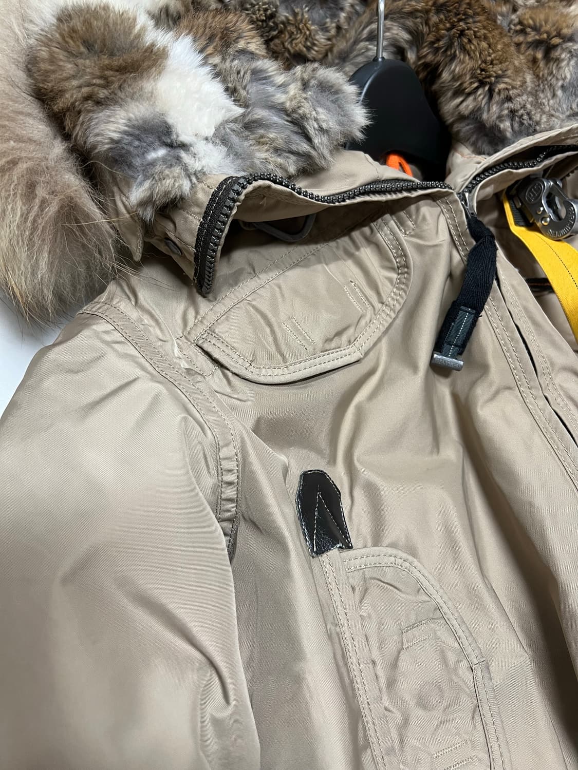 파라점퍼스 고비 여성용 괴물퍼 (95)M 판매합니다. 상품이미지2