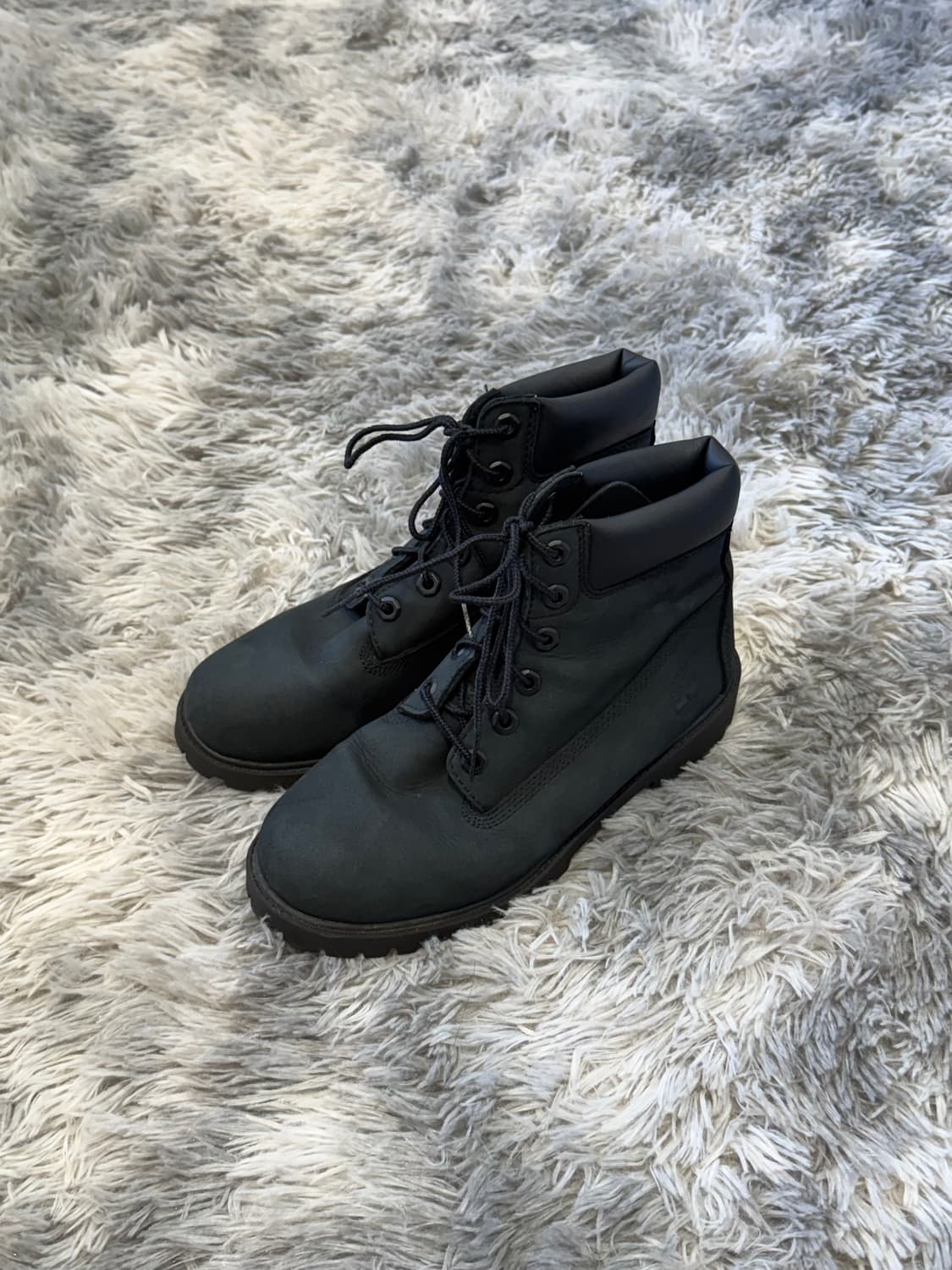 Timberland 여성 부츠 상품이미지2