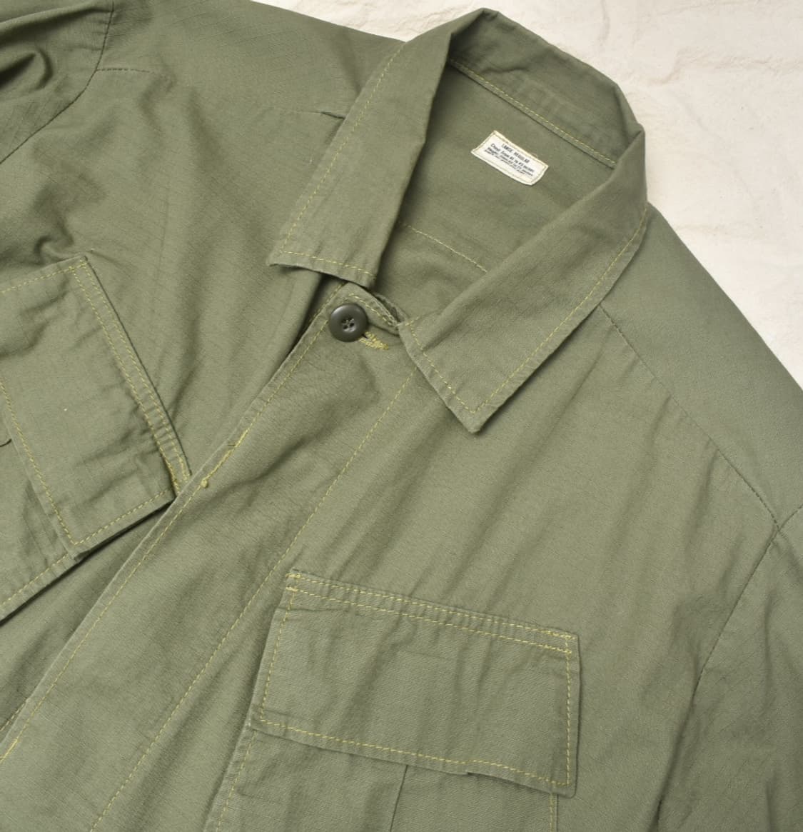 YMCLK 정글 티그 자켓 L/R N0724 상품이미지3