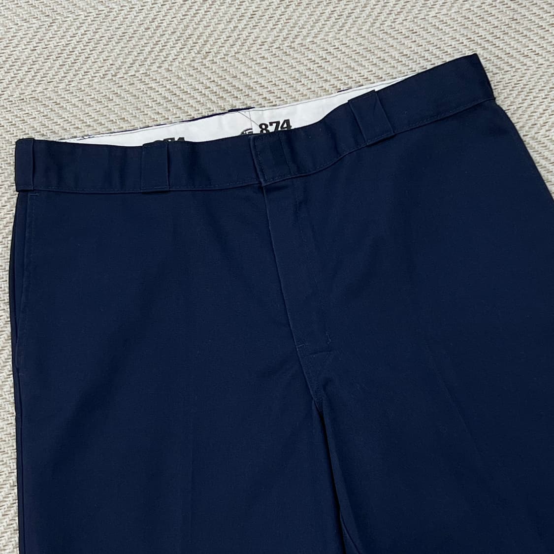 디키즈 874 하프팬츠 r3194 상품이미지3