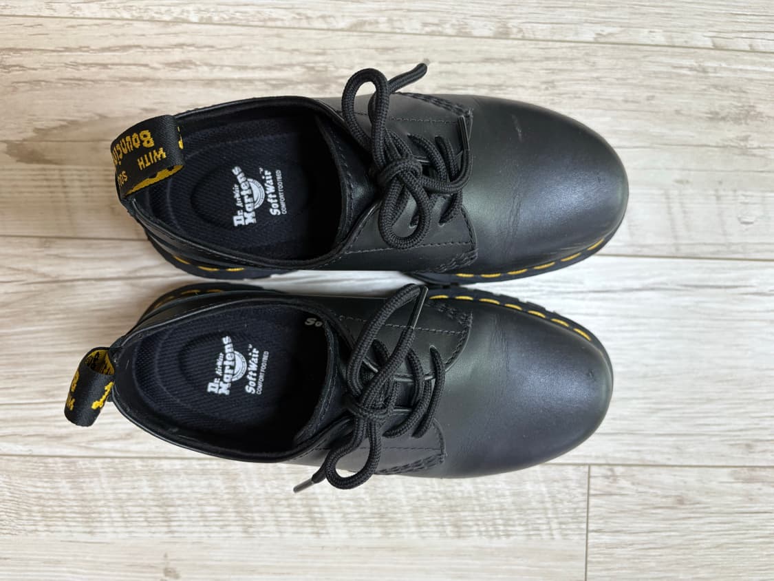 닥터마틴 오드릭 나파 쿼드 220 상품이미지4