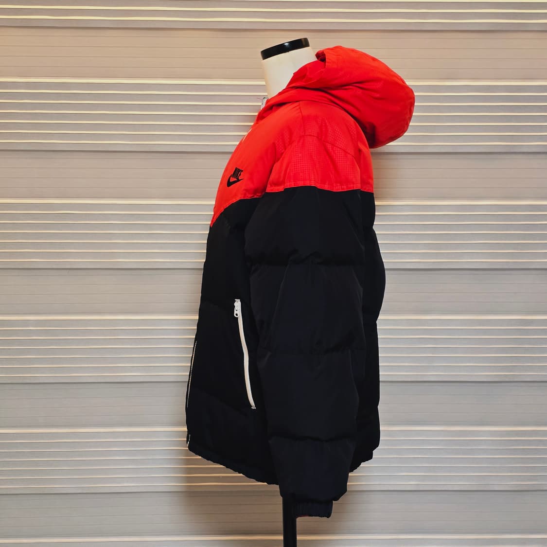 나이키 리버시블 패딩 (남녀공용) 상품이미지2